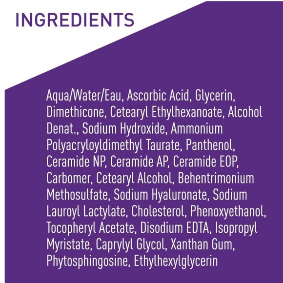 CeraVe Skin Renewing Vitamin C Serum New in Box 1oz - Picture 5 of 11